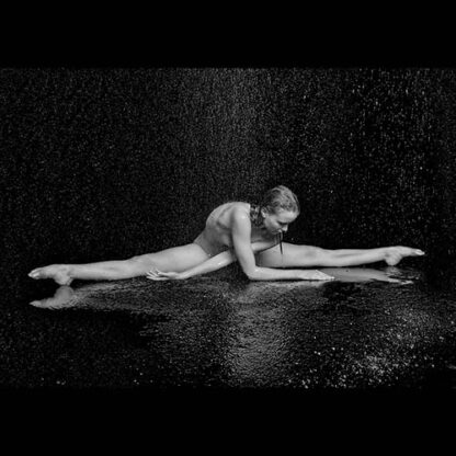 Wet Ballet Dana Dancer Jay Gee