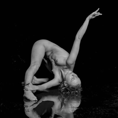 Wet Ballet Dana Dancer Jay Gee